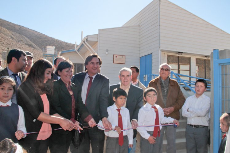 $87 millones dispuso el CORE para la construcción de 2 modernas Estaciones Medico Rurales en la comuna de Canela