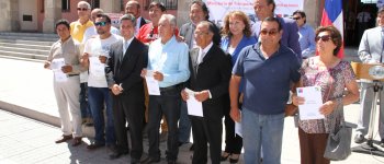Gobierno destina $129 millones para modernizar colectivos en la Región de Coquimbo