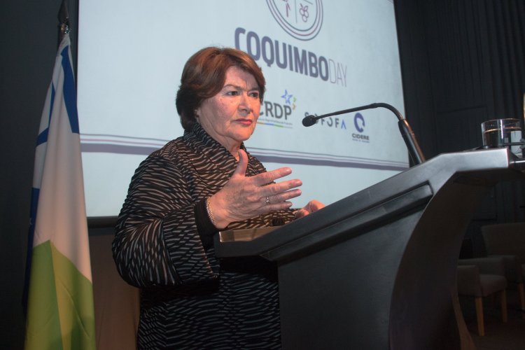 Coquimbo Day: Las oportunidades que tiene la región para atraer inversiones y ser más productiva