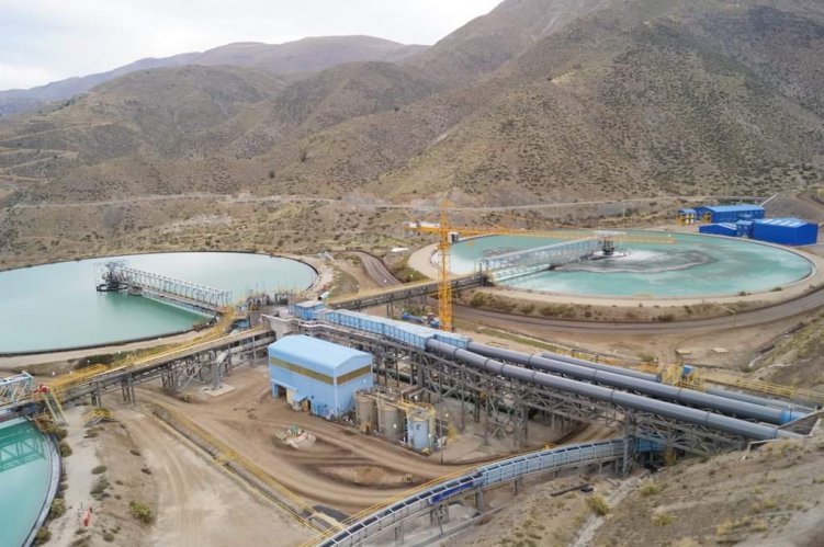 CORMINCO y Consejo Regional abordan en conjunto preocupante situación del sector minero en la región