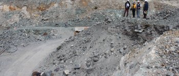 US$200 millones invertirá Compañía Minera Arqueros en la explotación y tratamiento de mineral de cobre ubicado en la provincia de Elqui
