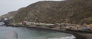 Caleta de Puerto Oscuro tendrá una nueva infraestructura tras aprobación de más de $1.000 millones en el CORE