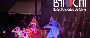 Academia Mundo Dance de Salamanca celebra sus 10 años con presentación junto a Bafochi