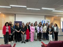 Encuentro Binacional de género: universidades de La Serena y San Juan se reúnen para revisar estrategias en contra de la violencia de género en establecimientos de educación superior