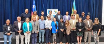 Presidente de la República Gabriel Boric se deberá pronunciar sobre la Constitución del Área Metropolitana La Serena-Coquimbo