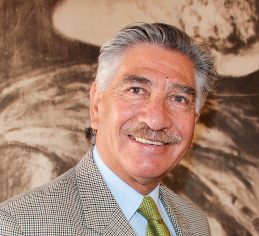 Opiniones de Alberto Gallardo Flores