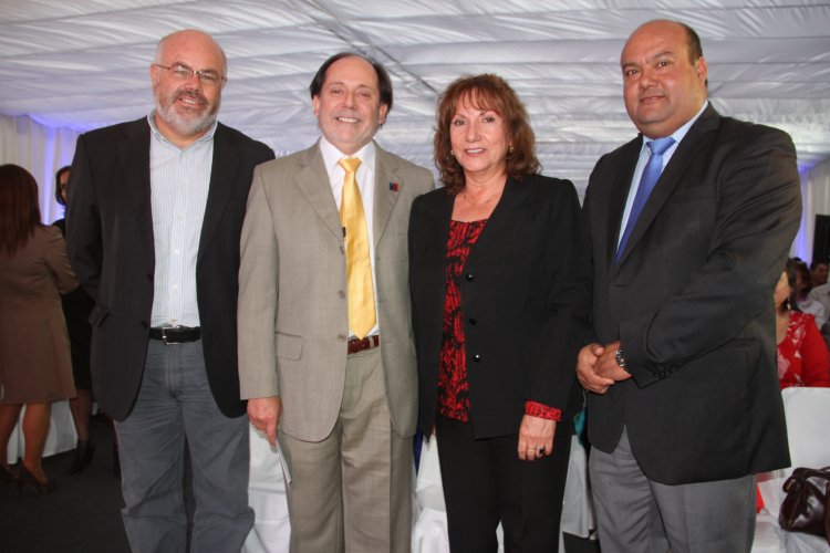 Reactivación de proyectos emblemáticos destaca en Cuenta Pública del Servicio de Salud Coquimbo