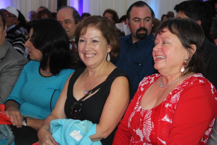 Reactivación de proyectos emblemáticos destaca en Cuenta Pública del Servicio de Salud Coquimbo