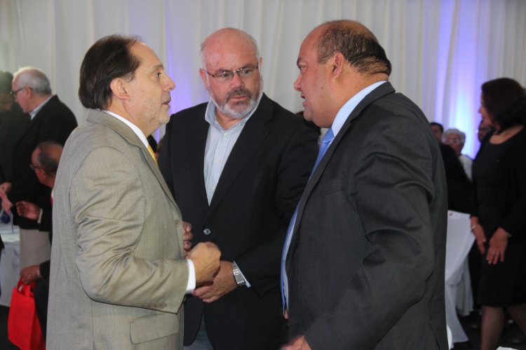 Reactivación de proyectos emblemáticos destaca en Cuenta Pública del Servicio de Salud Coquimbo