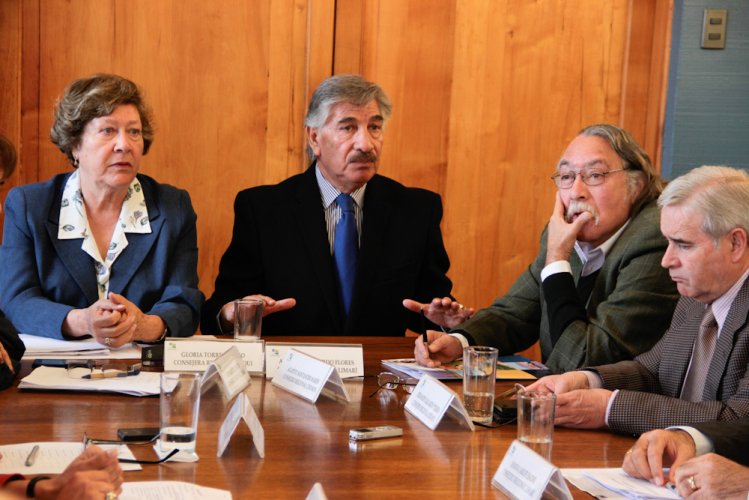 CORE aprueba por unanimidad los $2.500 millones restantes para adjudicar obras del estadio de Ovalle