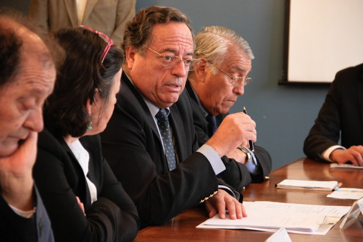 CORE aprueba por unanimidad los $2.500 millones restantes para adjudicar obras del estadio de Ovalle