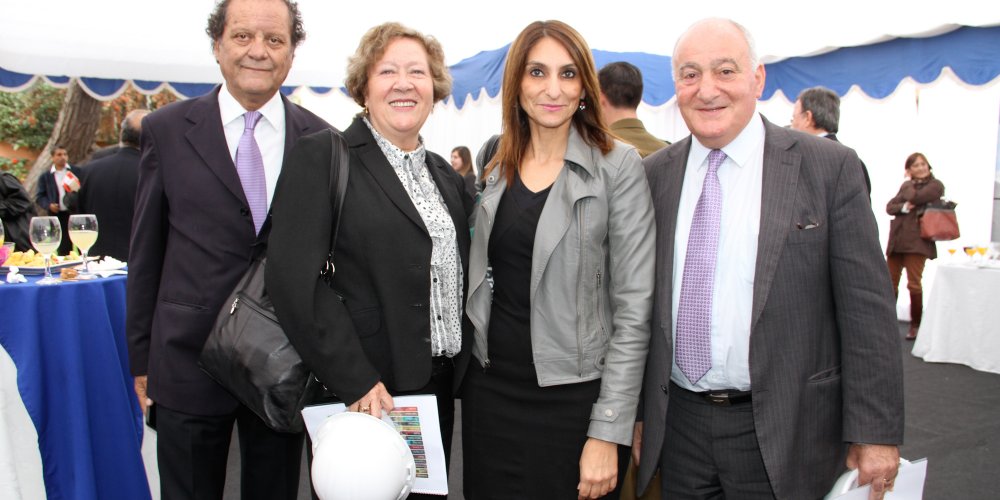 Inversión Pública 2014 en la región marca hito histórico con 720 mil millones de pesos