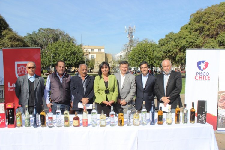Consejo Regional acordó proponer al Gobierno Central proteger la Denominación de origen del Pisco como un tema de Estado