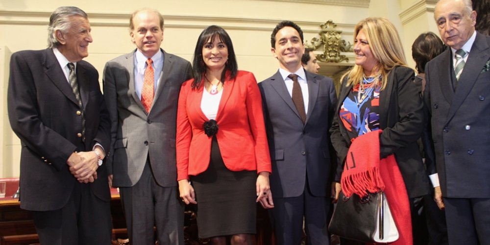 Túnel Agua Negra pasa a última etapa de trámite legislativo