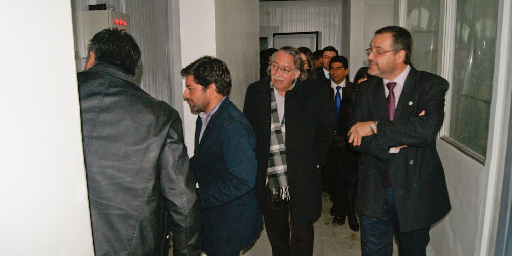 Lanzan programa que busca fortalecer a la región como fuente de bioproductos marinos