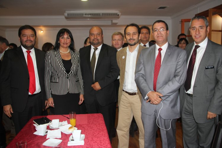 Sequía, infraestructura y descentralización marcan mensaje presidencial para la región de Coquimbo