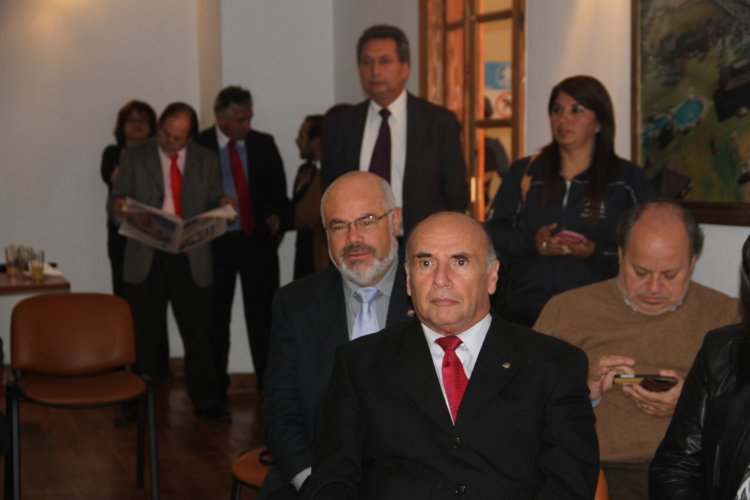 Sequía, infraestructura y descentralización marcan mensaje presidencial para la región de Coquimbo