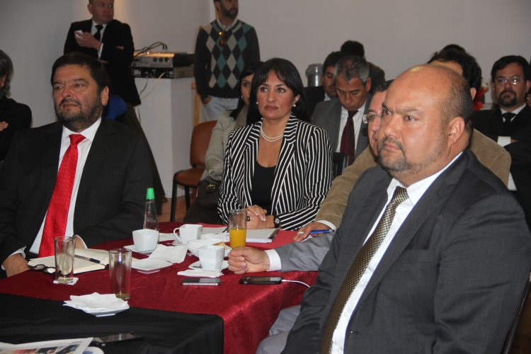 Sequía, infraestructura y descentralización marcan mensaje presidencial para la región de Coquimbo