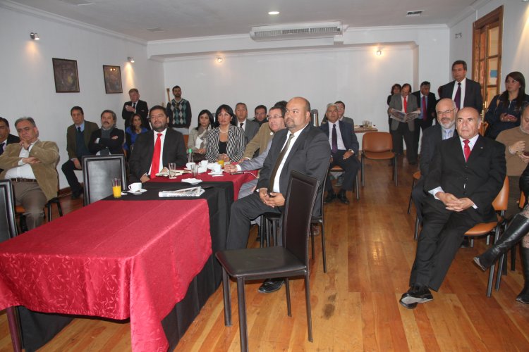 Sequía, infraestructura y descentralización marcan mensaje presidencial para la región de Coquimbo