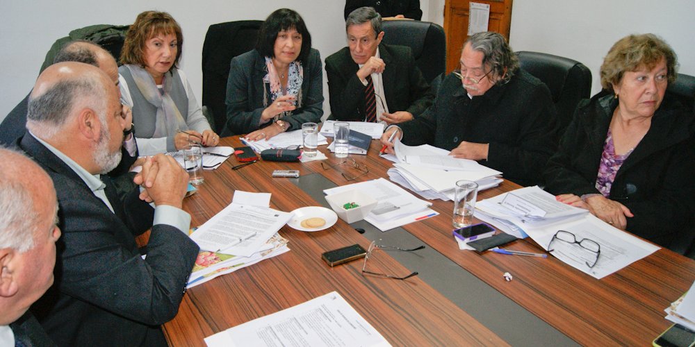 CORE y Superintendencia Nacional de Servicios Sanitarios analizan insatisfacción regional por servicios de empresa Aguas del Valle