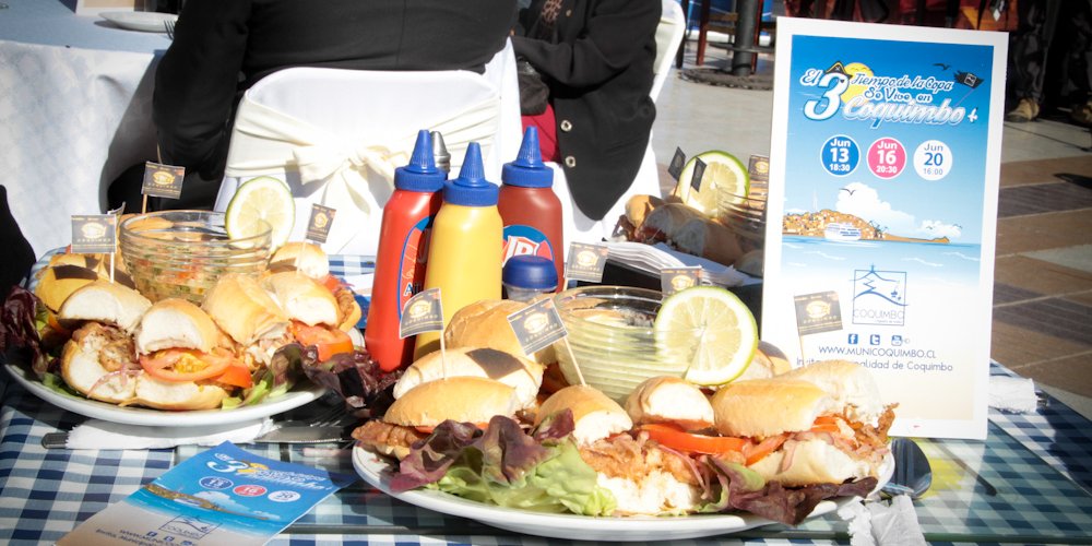 En esta Copa América el “Tercer Tiempo” se vivirá en Coquimbo