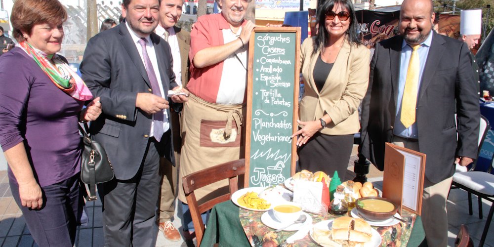 En esta Copa América el “Tercer Tiempo” se vivirá en Coquimbo