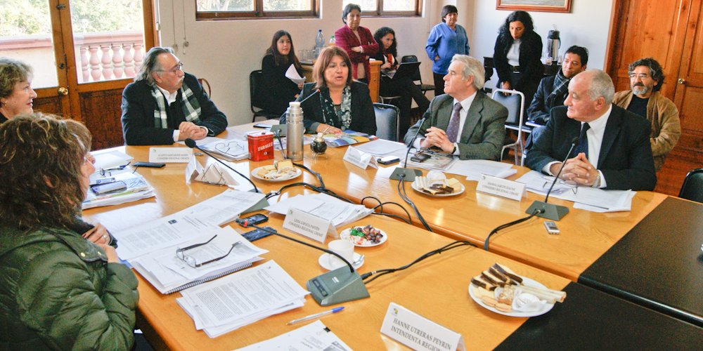 CORE aprueba fondos para Primer Encuentro Binacional de Educación Inclusiva Chile-Argentina que se realizará en la ULS