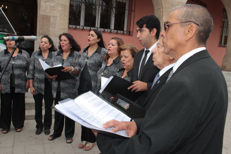 CORE aprueba proyectos culturales de alto impacto regional por $76 millones a ejecutar durante el 2015