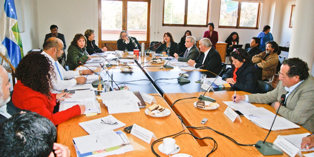 CORE aprueba fondos para Primer Encuentro Binacional de Educación Inclusiva Chile-Argentina que se realizará en la ULS