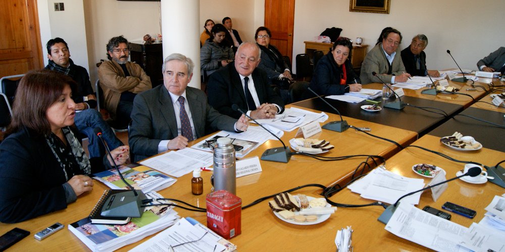 CORE aprueba fondos para Primer Encuentro Binacional de Educación Inclusiva Chile-Argentina que se realizará en la ULS