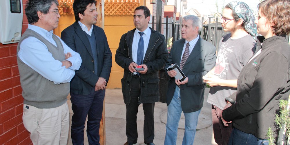 Miden consumo de energía en hogares y comercio para proyectar uso de paneles fotovoltaicos y aplicación de Ley Net Billing