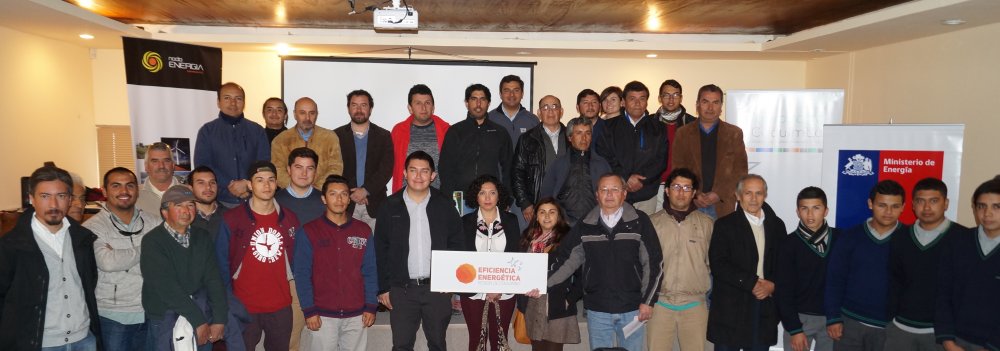 Empresarios y académicos de Ovalle y Salamanca participaron en taller sobre Ley Net Billing