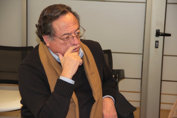 Consejeros del país solicitarán mayor claridad en sus funciones y descentralización efectiva en proyecto de ley