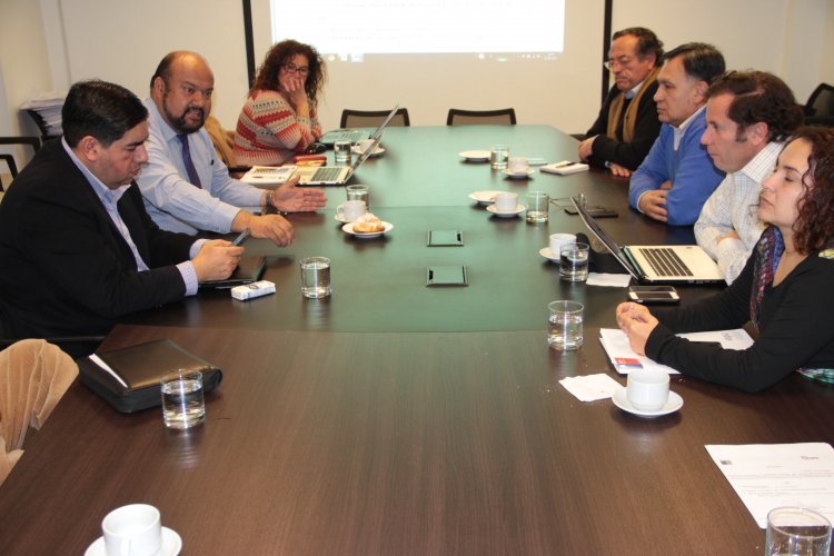 Consejeros del país solicitarán mayor claridad en sus funciones y descentralización efectiva en proyecto de ley