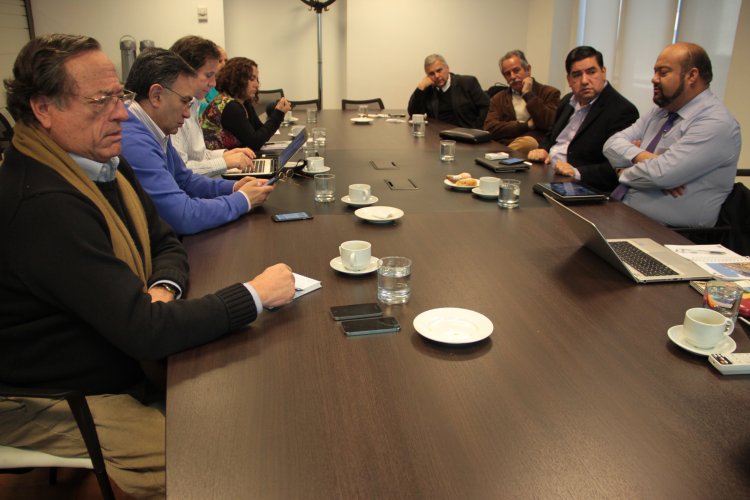 Consejeros del país solicitarán mayor claridad en sus funciones y descentralización efectiva en proyecto de ley