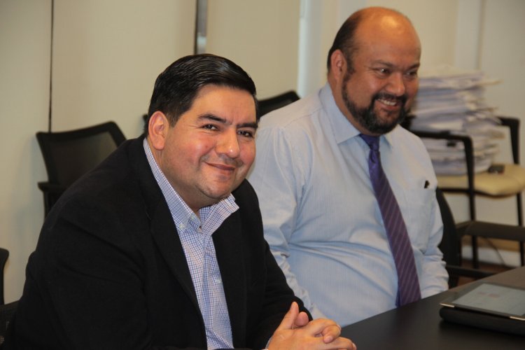 Consejeros del país solicitarán mayor claridad en sus funciones y descentralización efectiva en proyecto de ley