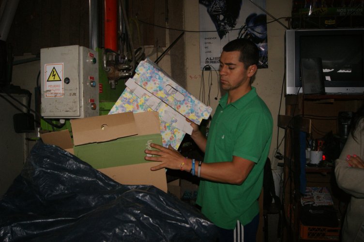 Estudian factibilidad de construir Parques de Reciclaje para la Región de Coquimbo