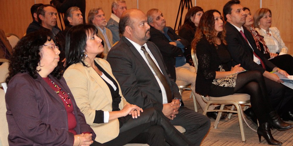 Trabajan para mejorar la calidad de los servicios y oficios turísticos