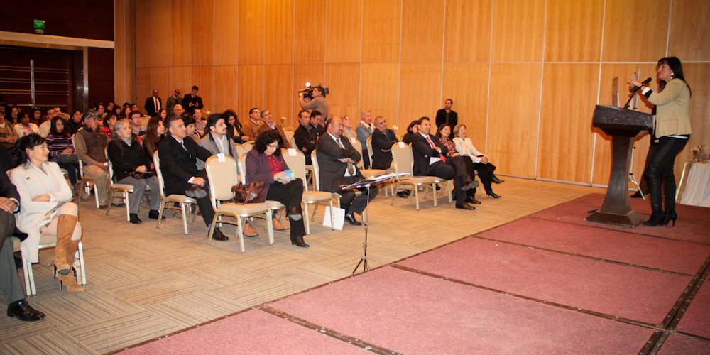 Trabajan para mejorar la calidad de los servicios y oficios turísticos