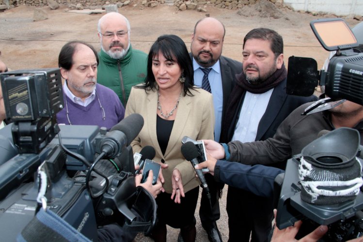 CESFAM de Pan de Azúcar comenzaría a construirse a fines de octubre de este año