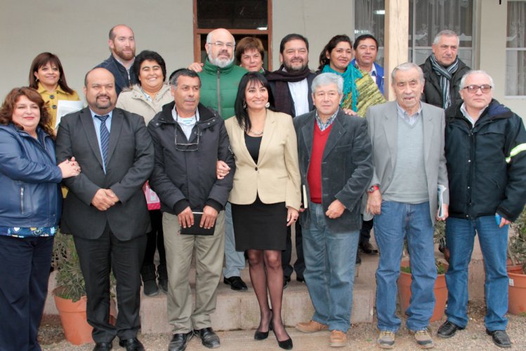CESFAM de Pan de Azúcar comenzaría a construirse a fines de octubre de este año
