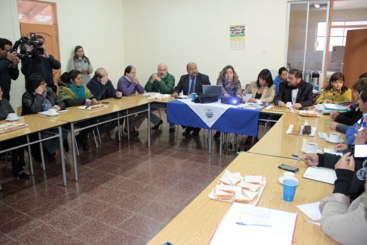 CESFAM de Pan de Azúcar comenzaría a construirse a fines de octubre de este año