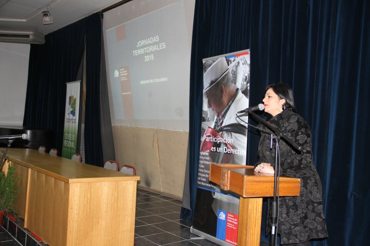 Coquimbo recibe a profesionales del Gobierno Regional que desarrollan Programa de Educación Cívica