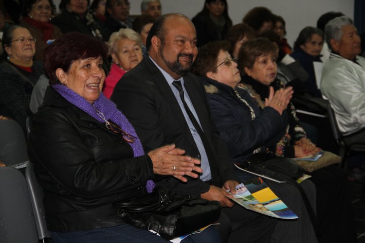 Coquimbo recibe a profesionales del Gobierno Regional que desarrollan Programa de Educación Cívica