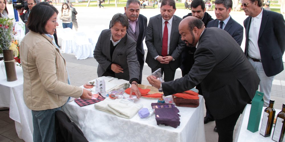 Abren concurso para financiar proyectos de emprendedores regionales