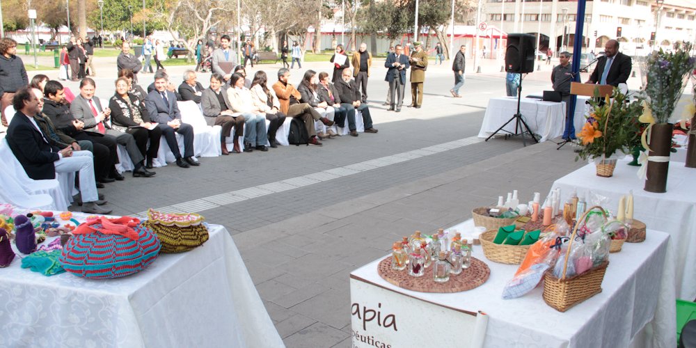 Abren concurso para financiar proyectos de emprendedores regionales