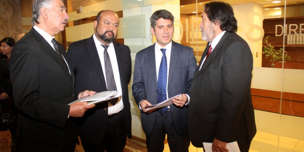 Empleo, Salud y Educación son las prioridades del presupuesto 2016