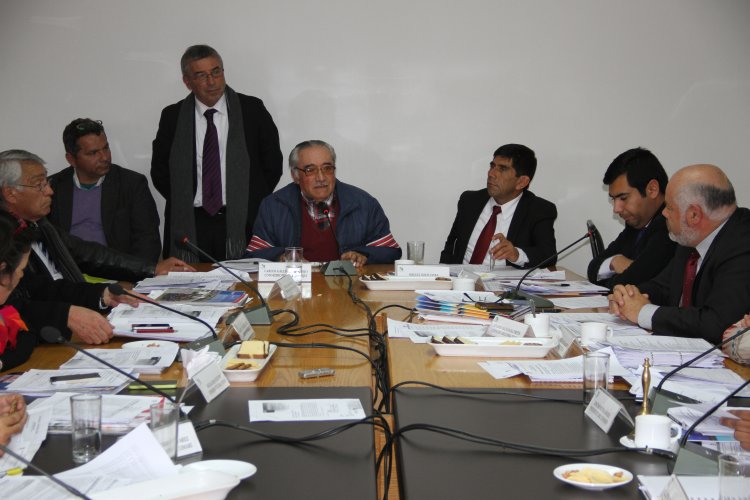 Tierras Blancas concretará su segundo CESFAM y mejorará su acceso a la salud pública