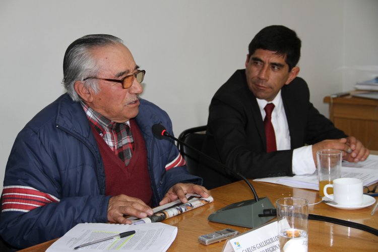 Tierras Blancas concretará su segundo CESFAM y mejorará su acceso a la salud pública