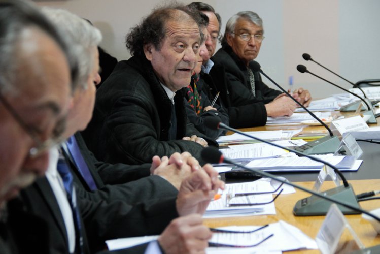 CORE acuerda llevar adelante rigurosas medidas de supervisión y control sobre la calidad del agua que se distribuye en la región